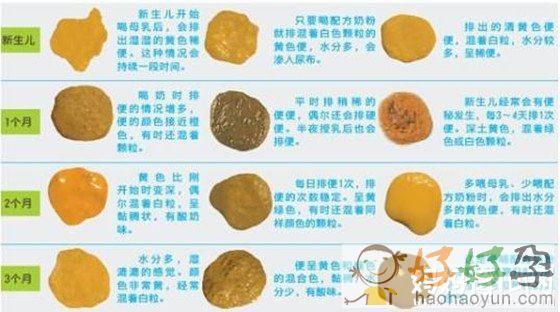 第三代助孕宝宝拉泡沫便什么原因